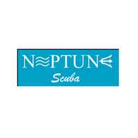 Neptune Scuba logo