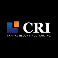 Capital Reconstruction, Inc. logo