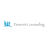 Deseret Counseling logo