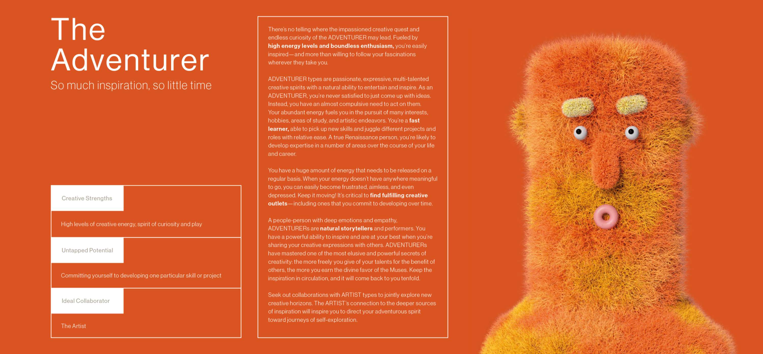 Adobe Creative Types by Anyways Creative