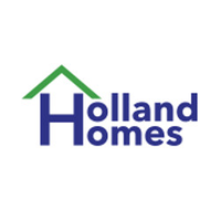 Holland Homes Lake Martin logo