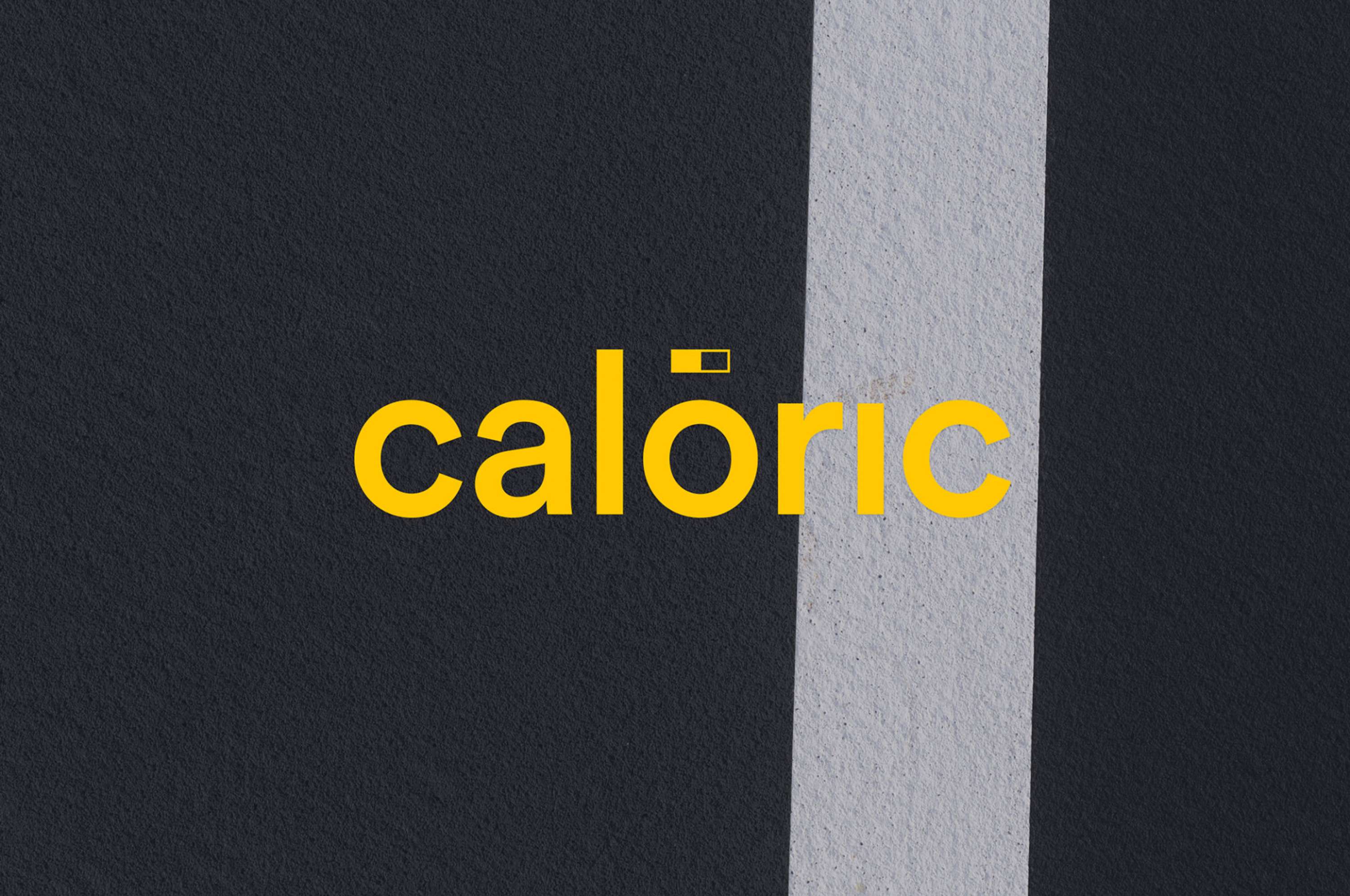 Caloric by Miltos Bottis