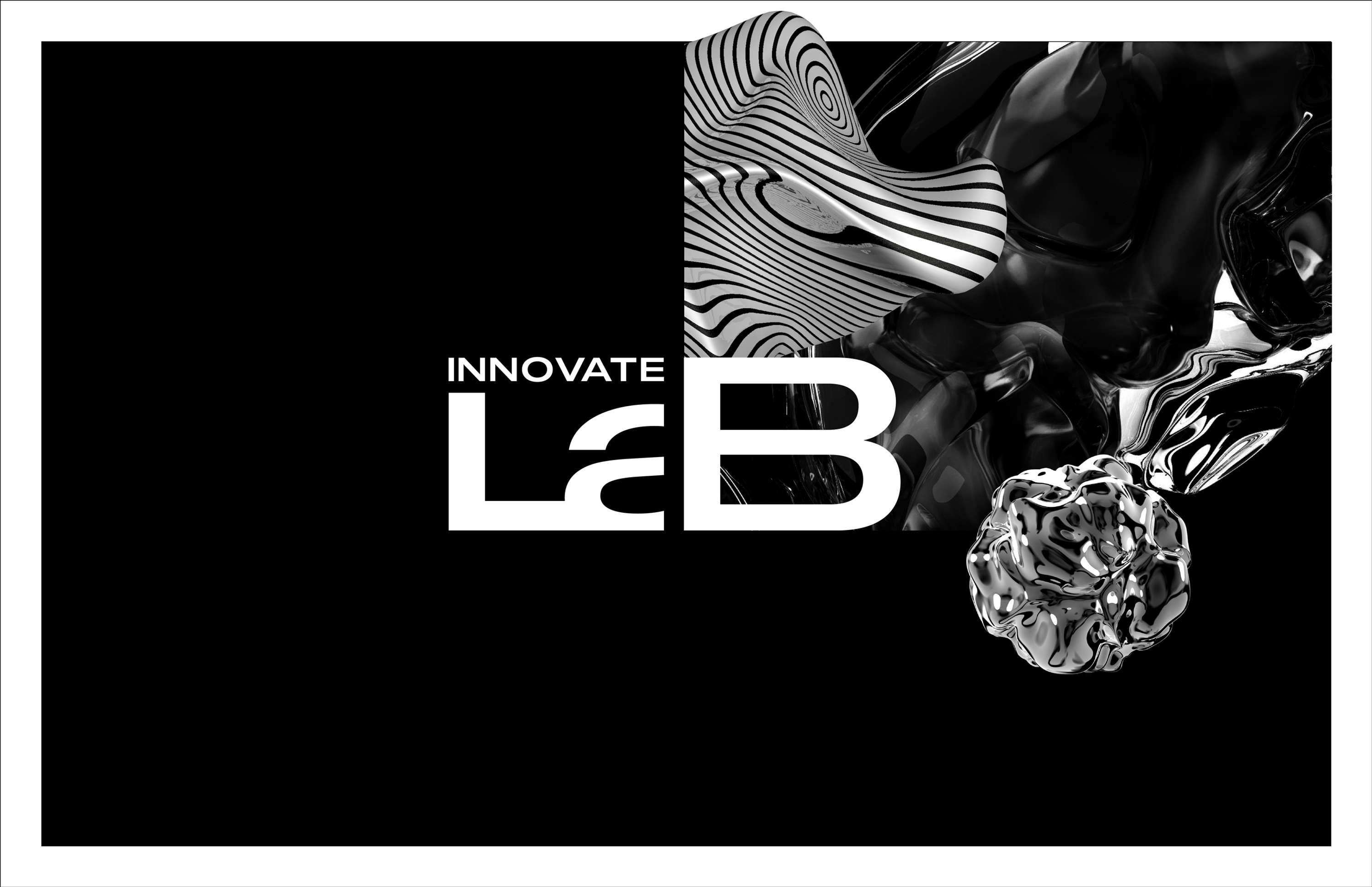 YOU VIEW — Innovation Lab by James W Ruth