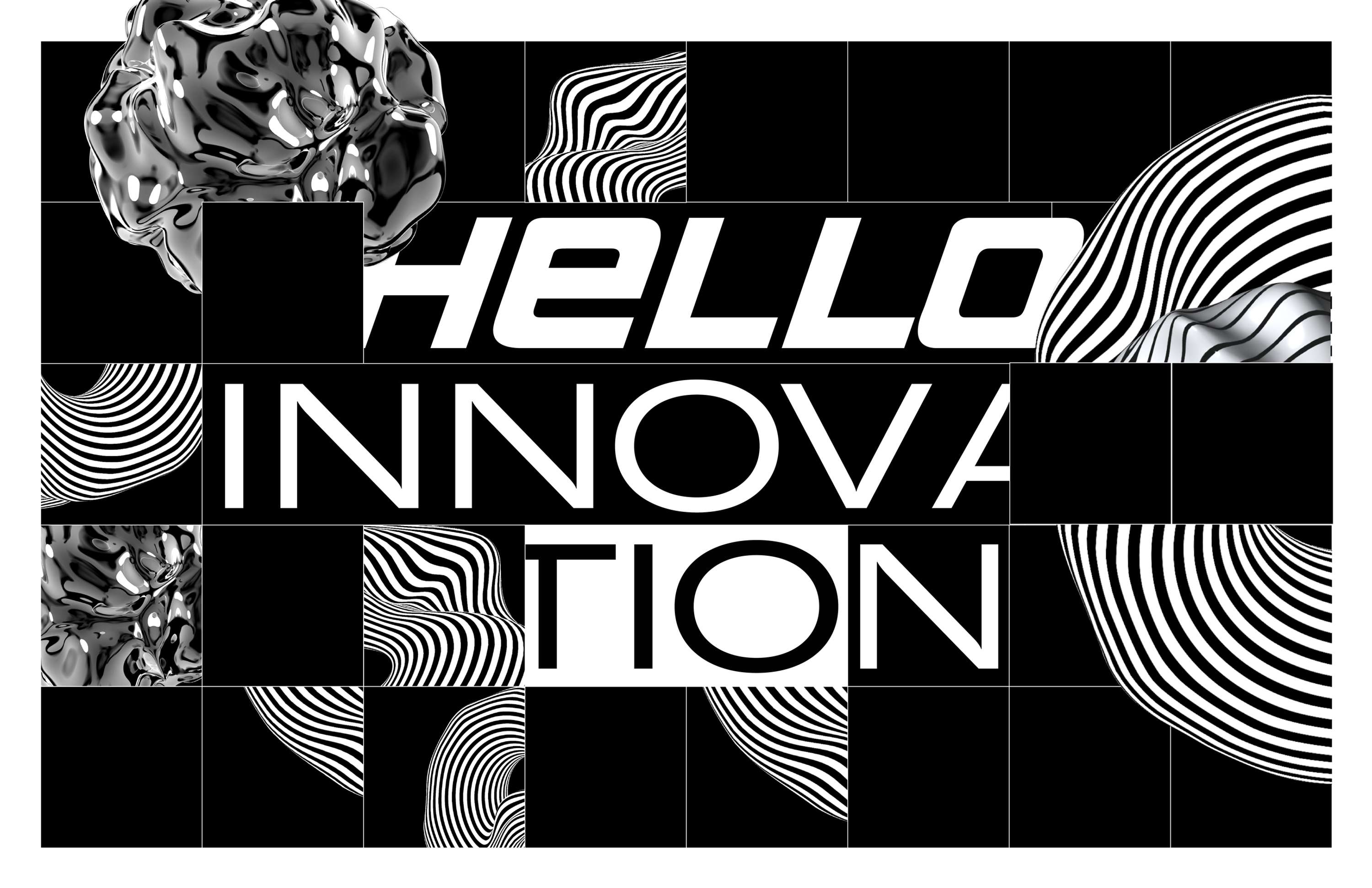 YOU VIEW — Innovation Lab by James W Ruth
