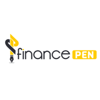 FinancePen logo