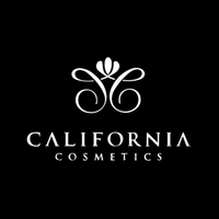 California Cosmetics logo