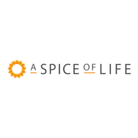 A Spice of Life: Catering. Weddings. Corporate Cafés logo