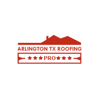 Arlington Tx Roofing Pro logo