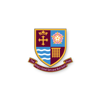 St Thomas More Catholic Comprehensive School logo
