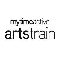 ArtsTrain logo