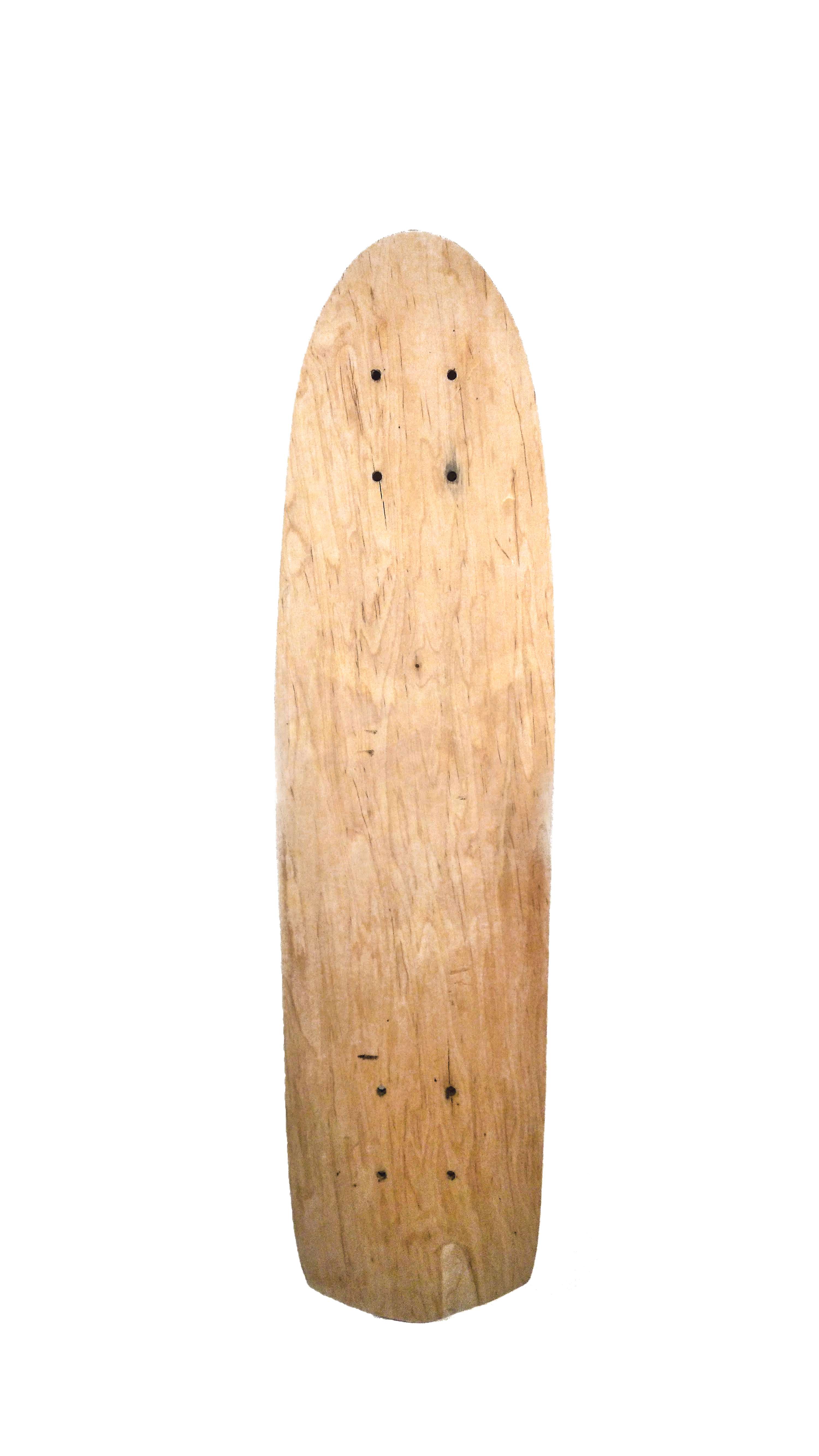 Monte Skates by Octavio Di Gianni