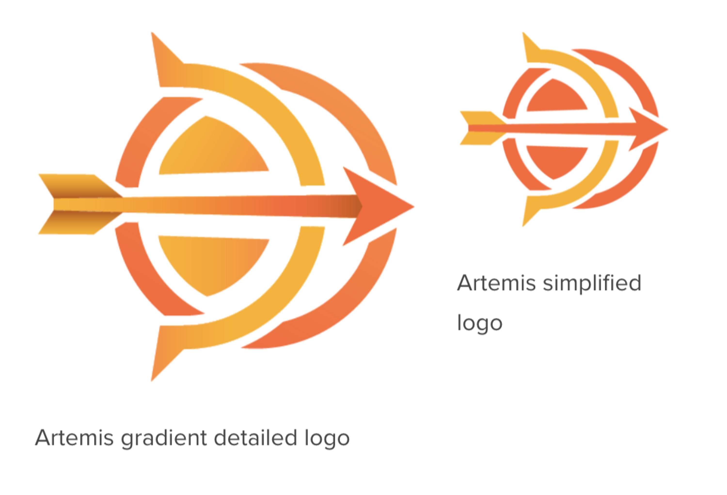 Tech Tools Logo Design by Nina Reichenberg