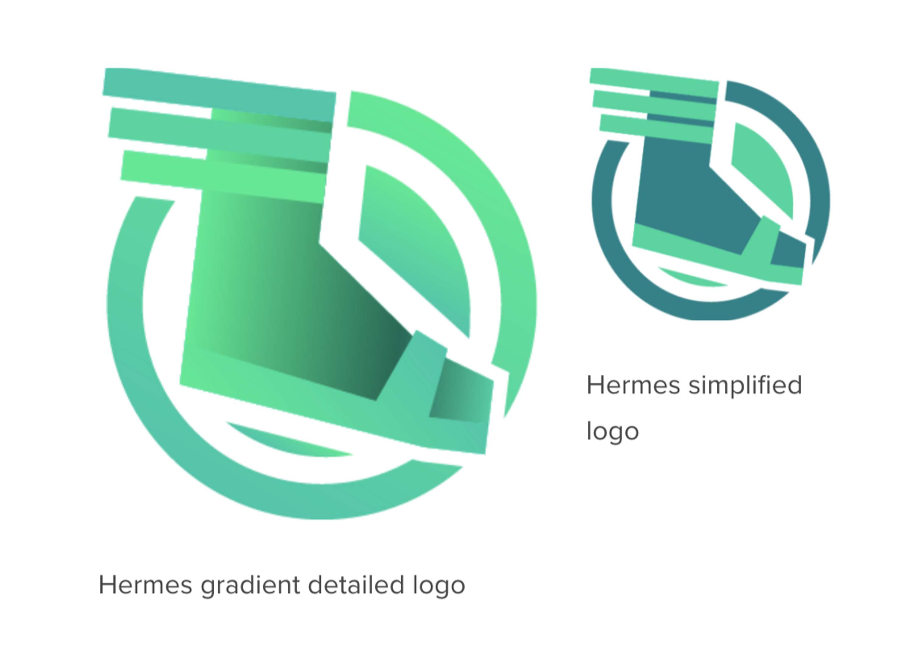 Tech Tools Logo Design by Nina Reichenberg