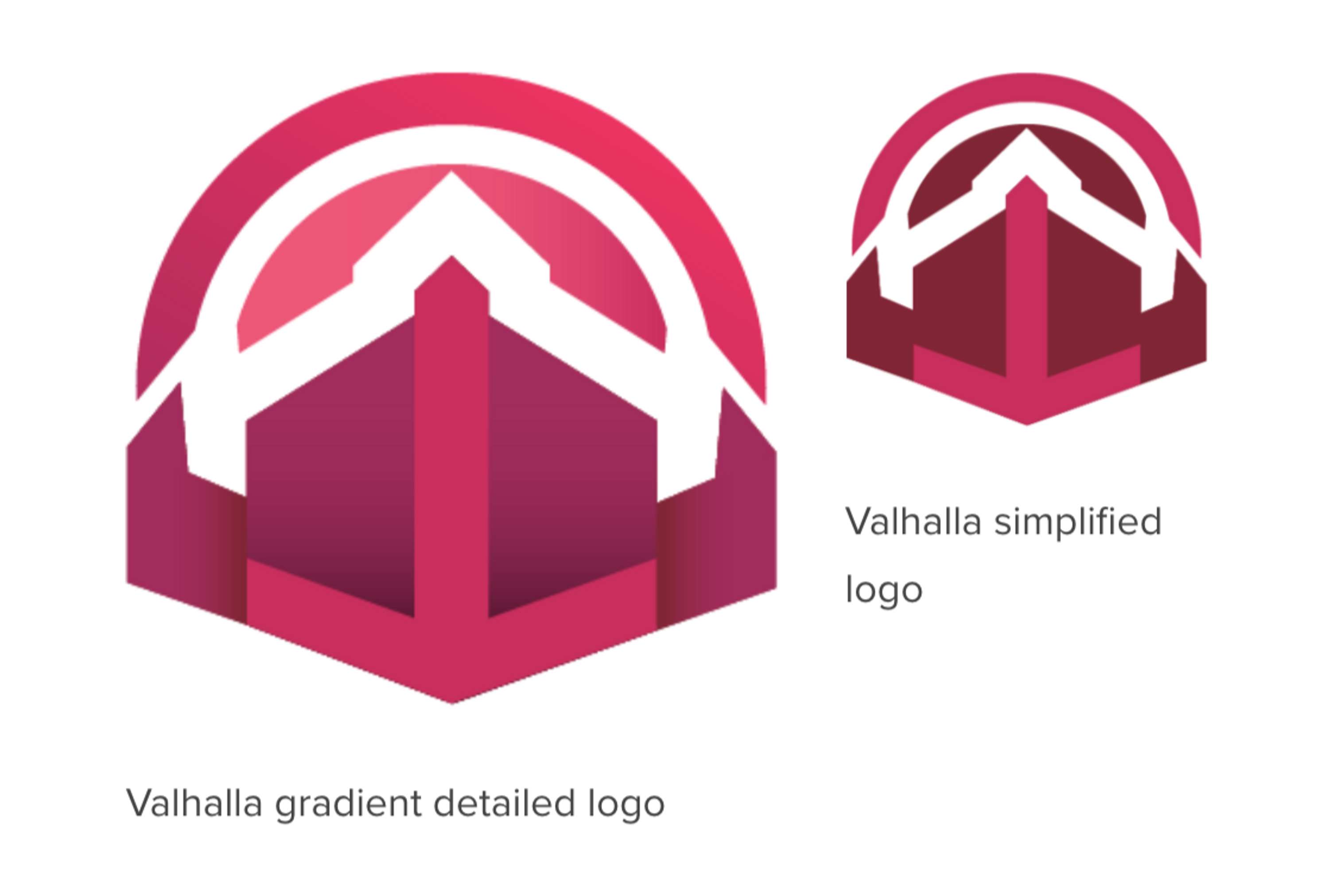 Tech Tools Logo Design by Nina Reichenberg