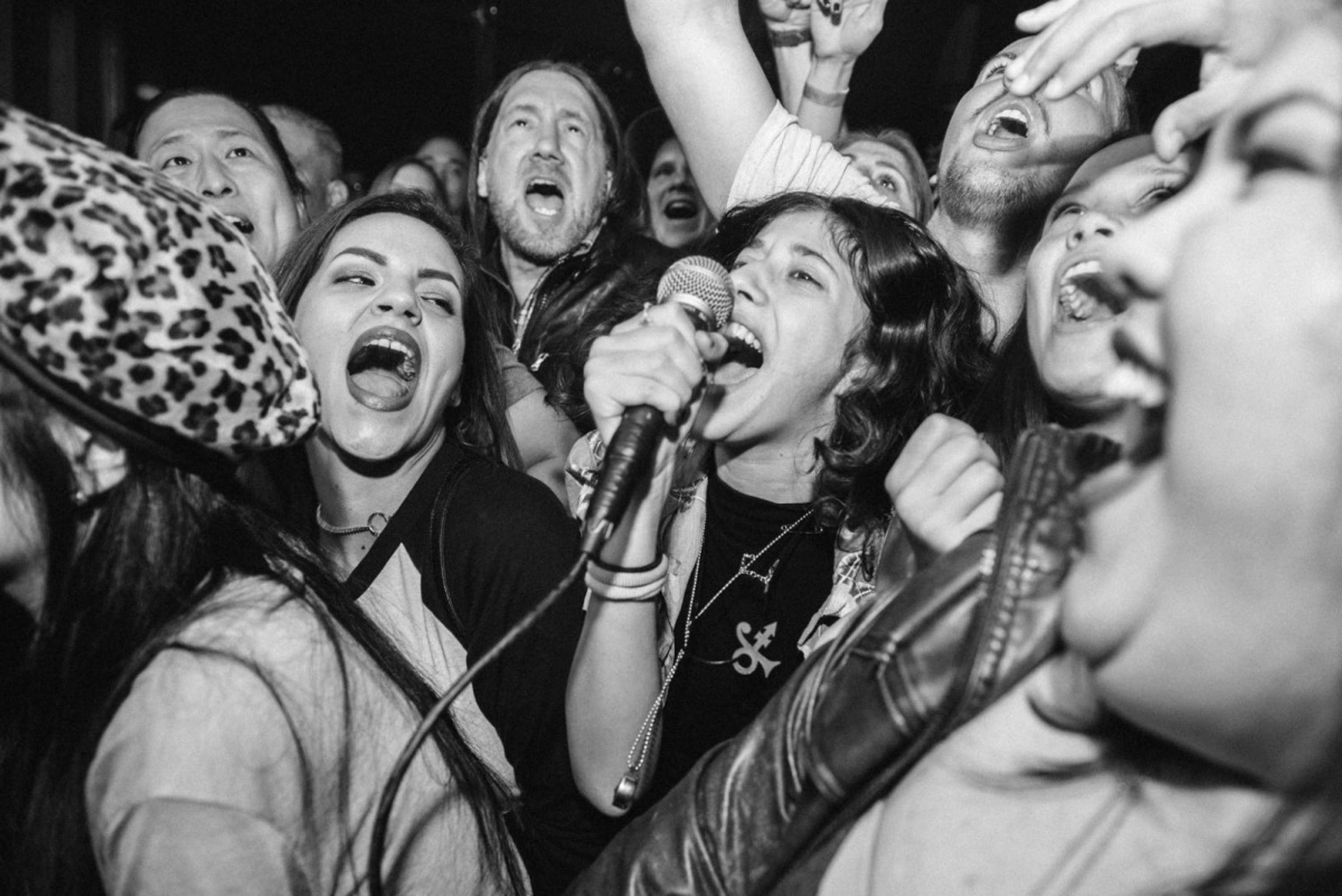 Shame / BTS by Andy Sawyer