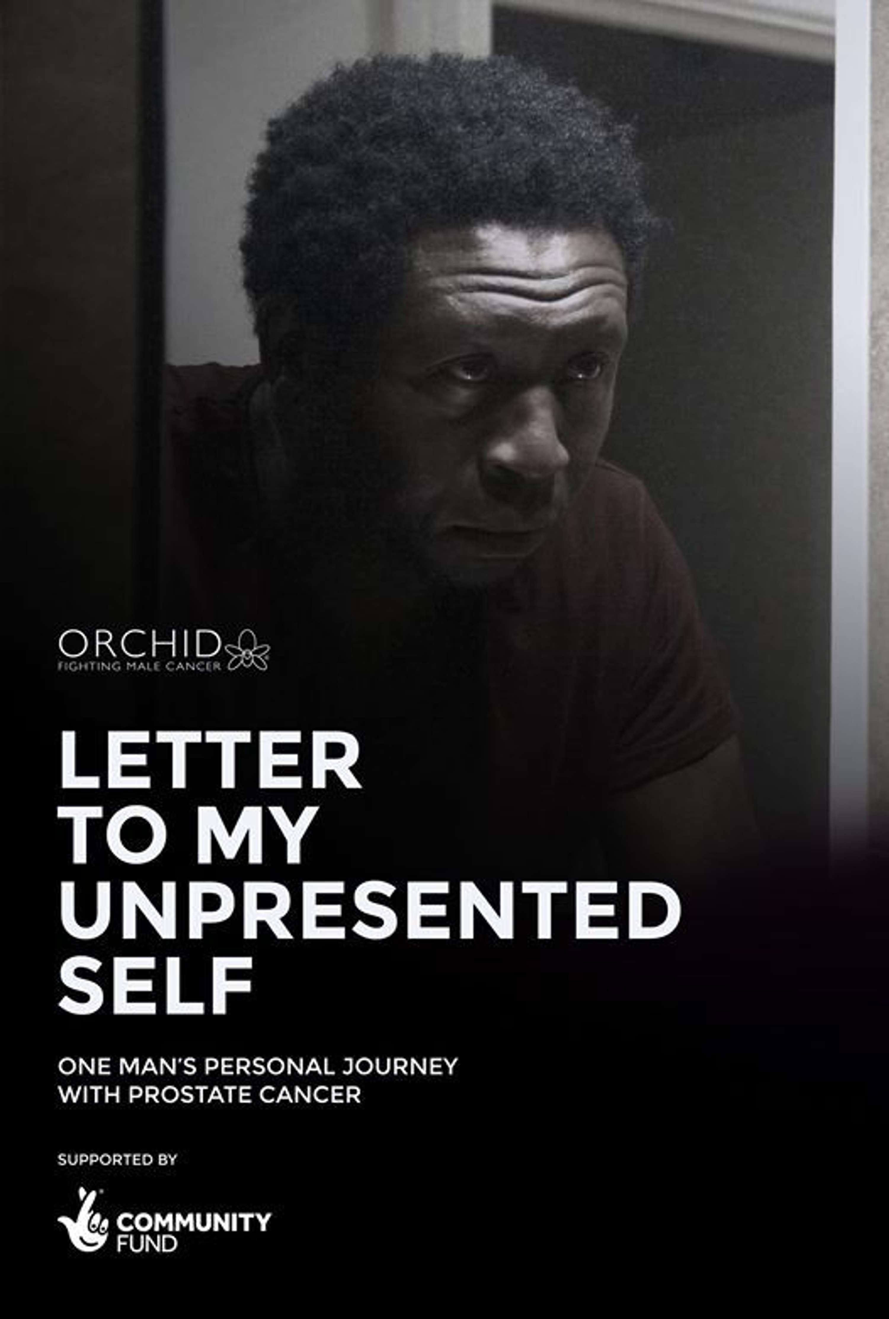 Letter To My Unpresented Self by Candice Onyeama