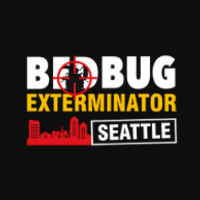 Bed Bug Exterminators Seattle logo