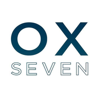 OX Seven logo