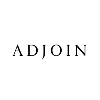 Adjoin. logo