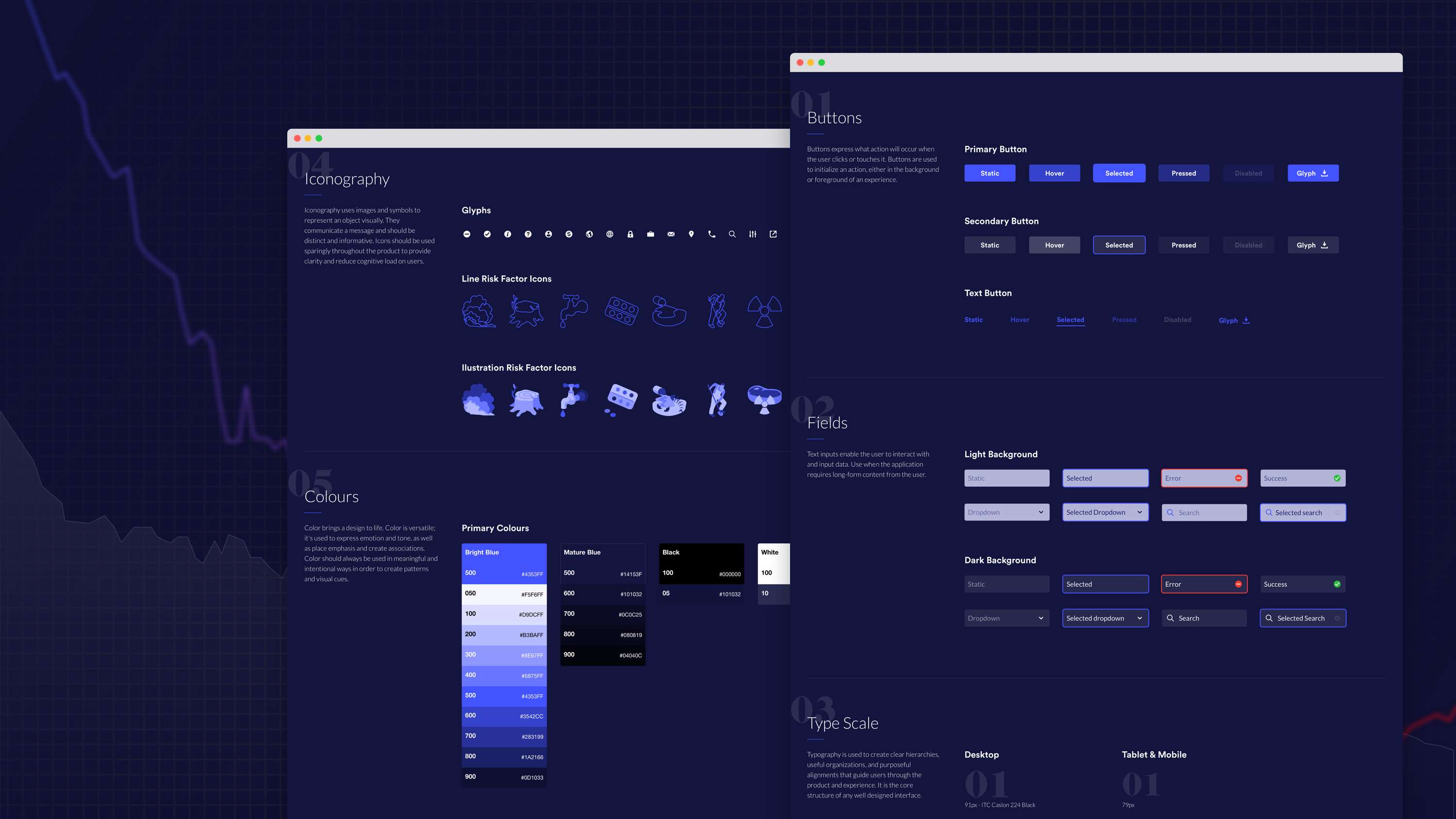 FAIRR: Protein Producer Index by Brand42