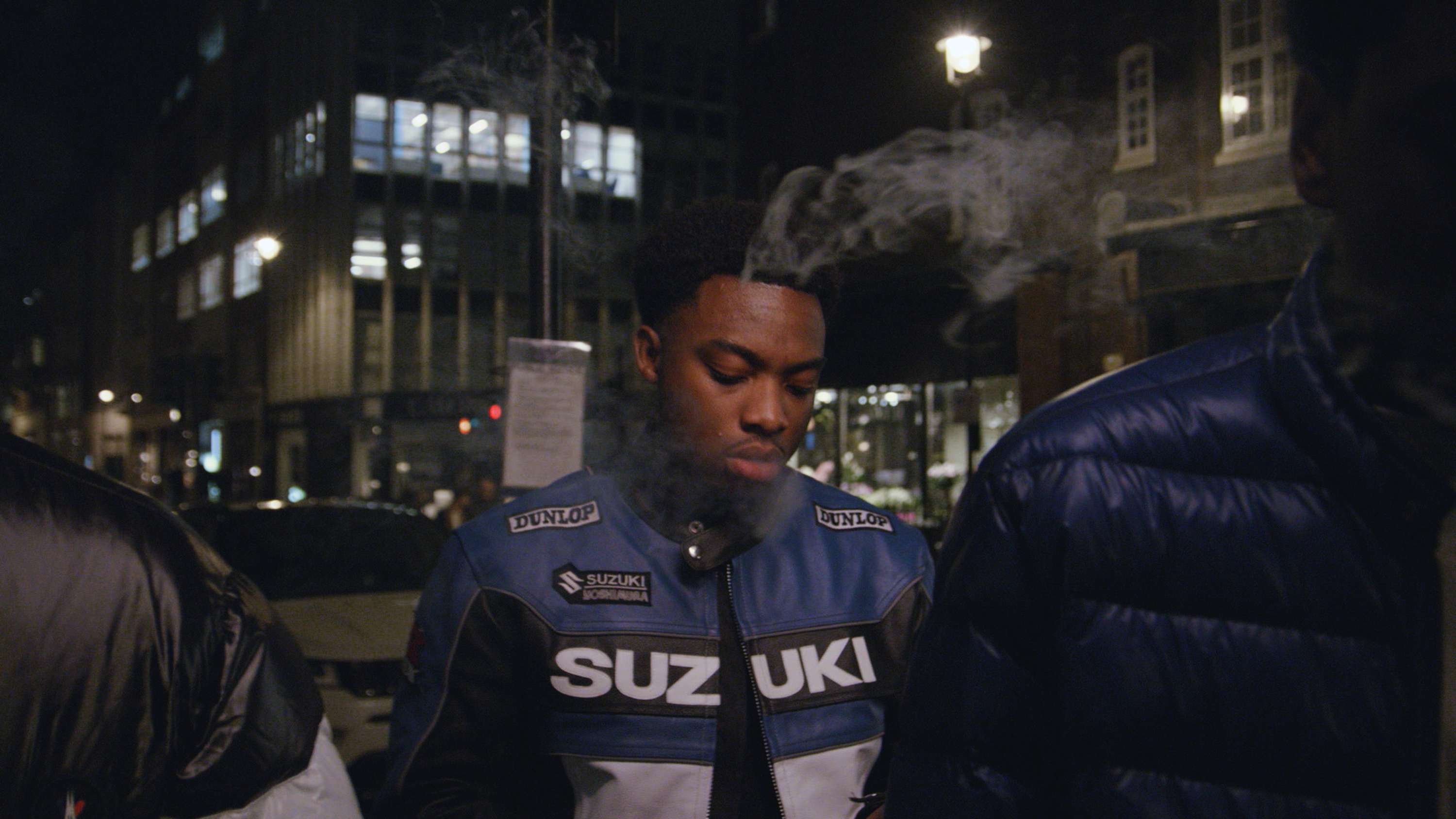KNWGD 2ITB Visual by Terry Paul