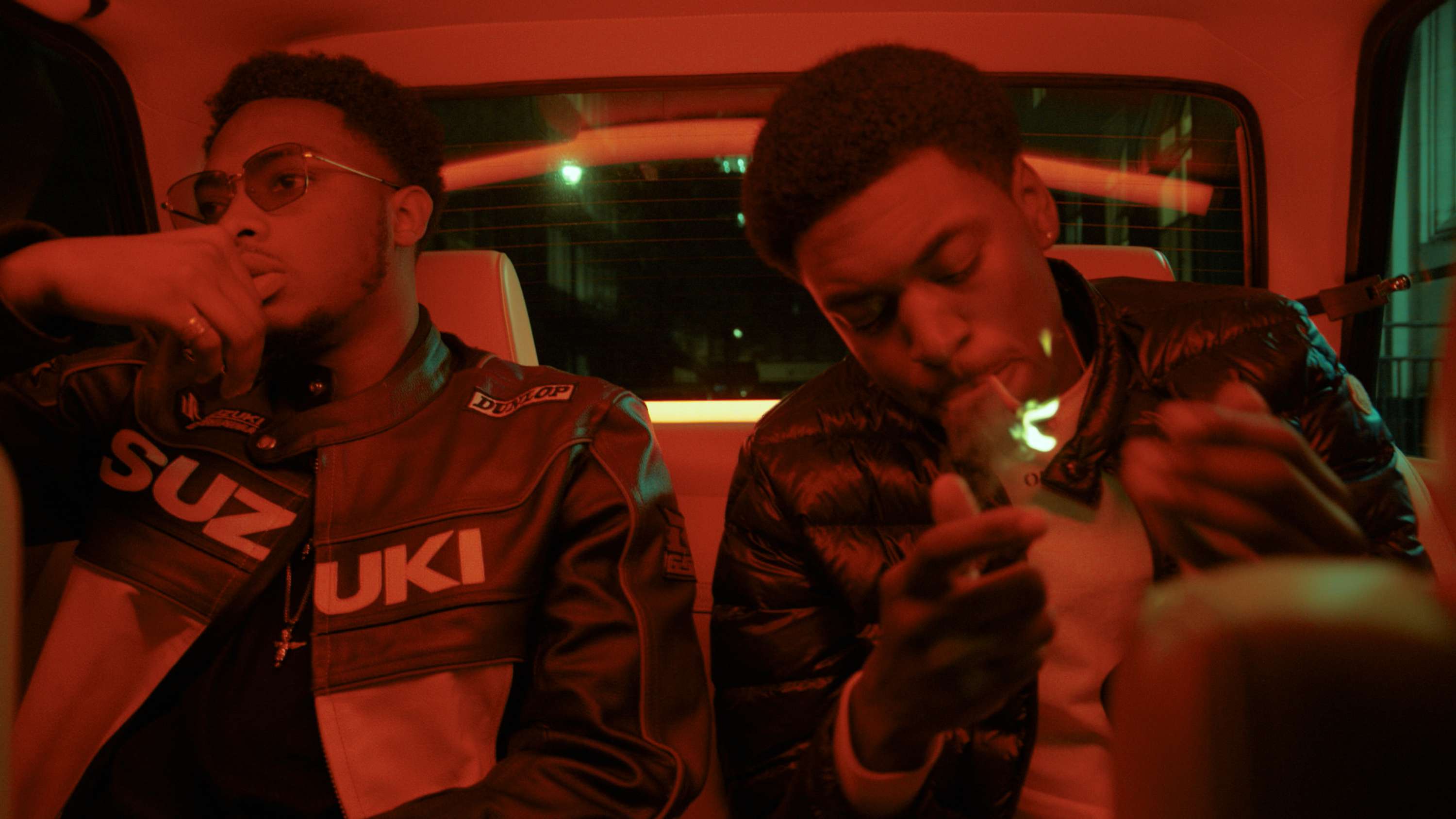 KNWGD 2ITB Visual by Terry Paul