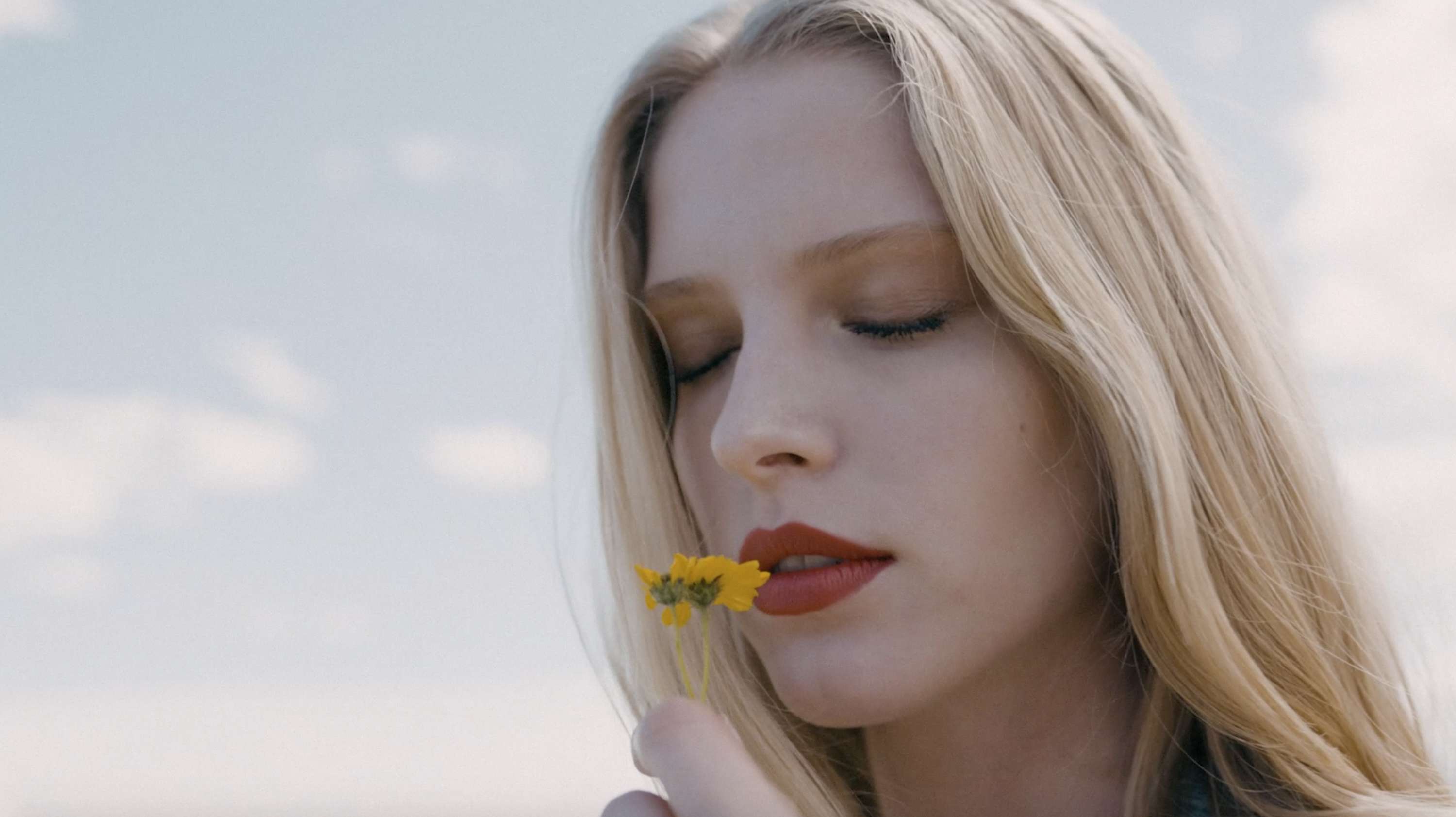 TOPSHOP Island Life Campaign by Terry Paul