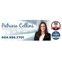 Mortgage Broker - Patricia Collins logo