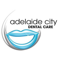 Adelaide City Dental Care logo