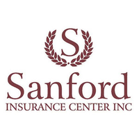 Sanford Insurance Center Inc logo