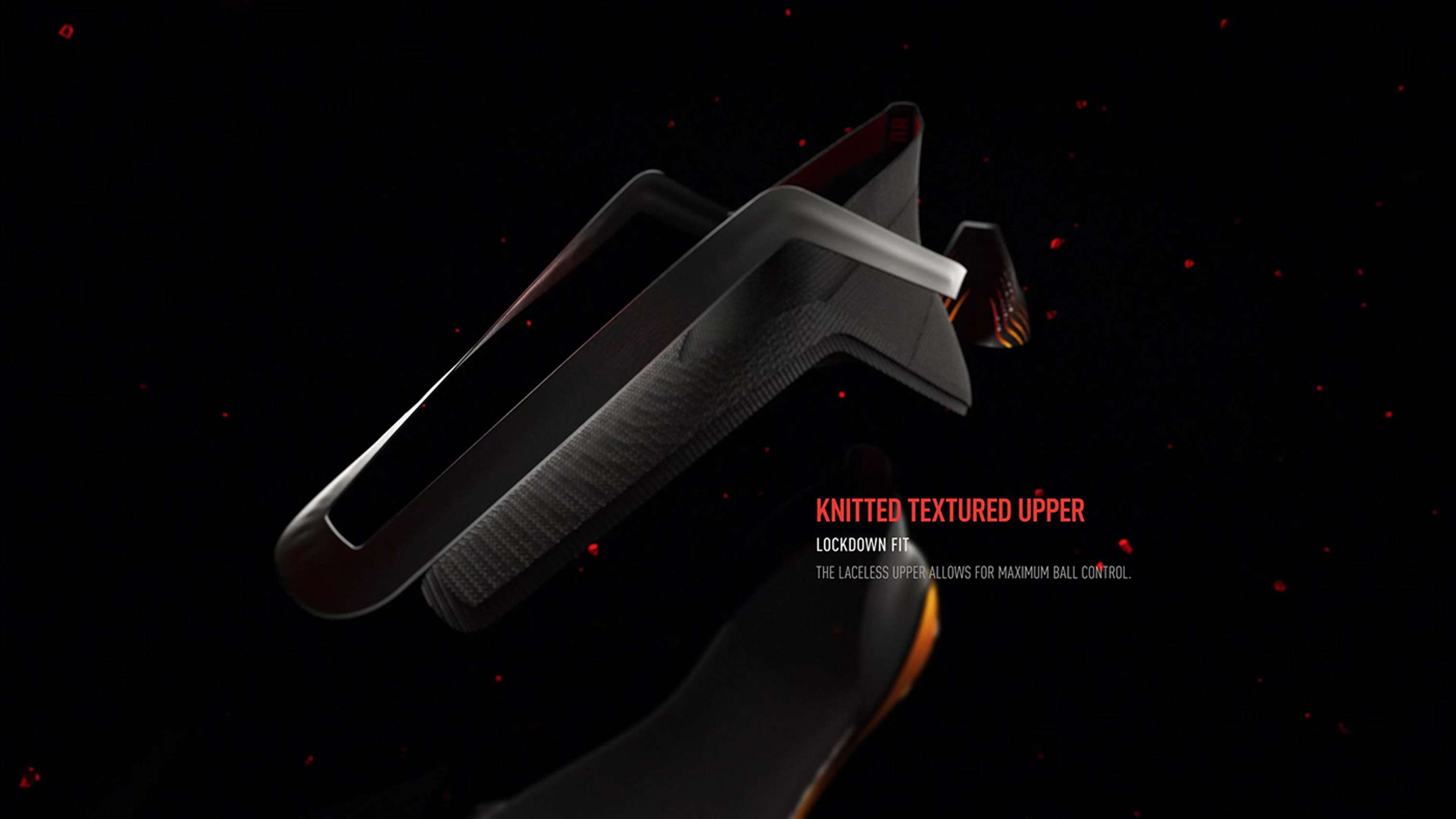 Adidas PREDATOR - Interactive Boot by Ivan Brou