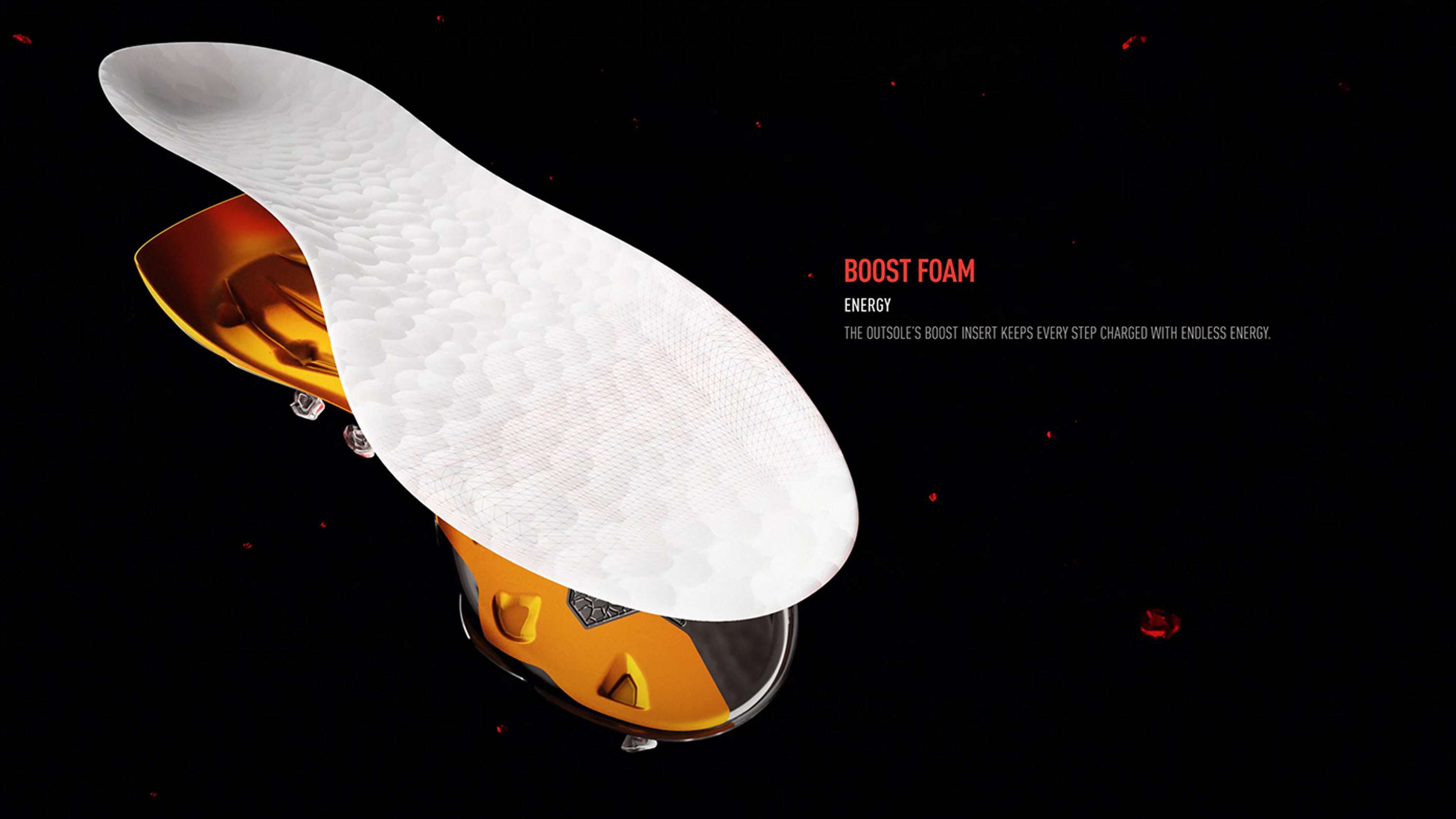 Adidas PREDATOR - Interactive Boot by Ivan Brou