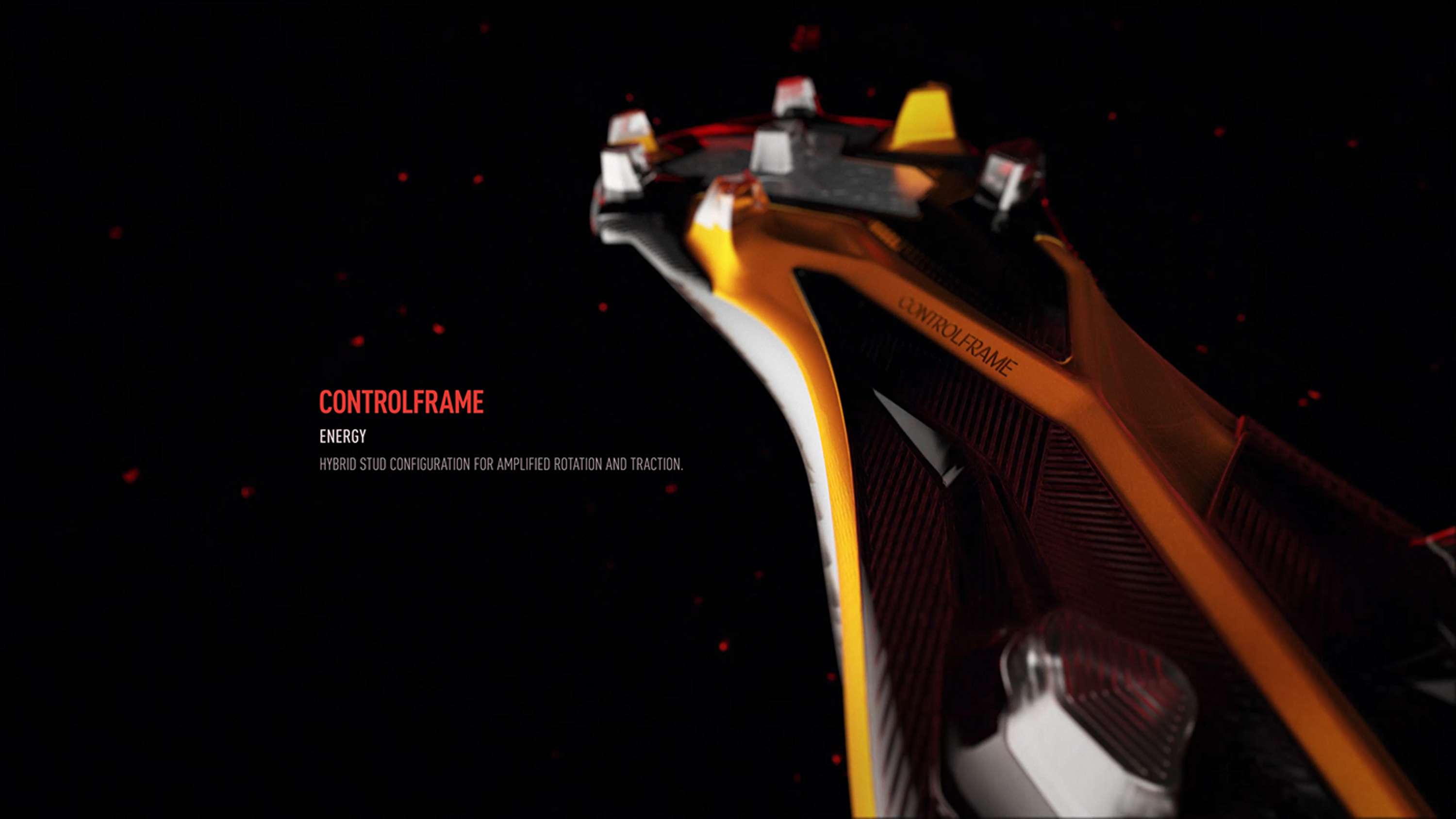 Adidas PREDATOR - Interactive Boot by Ivan Brou