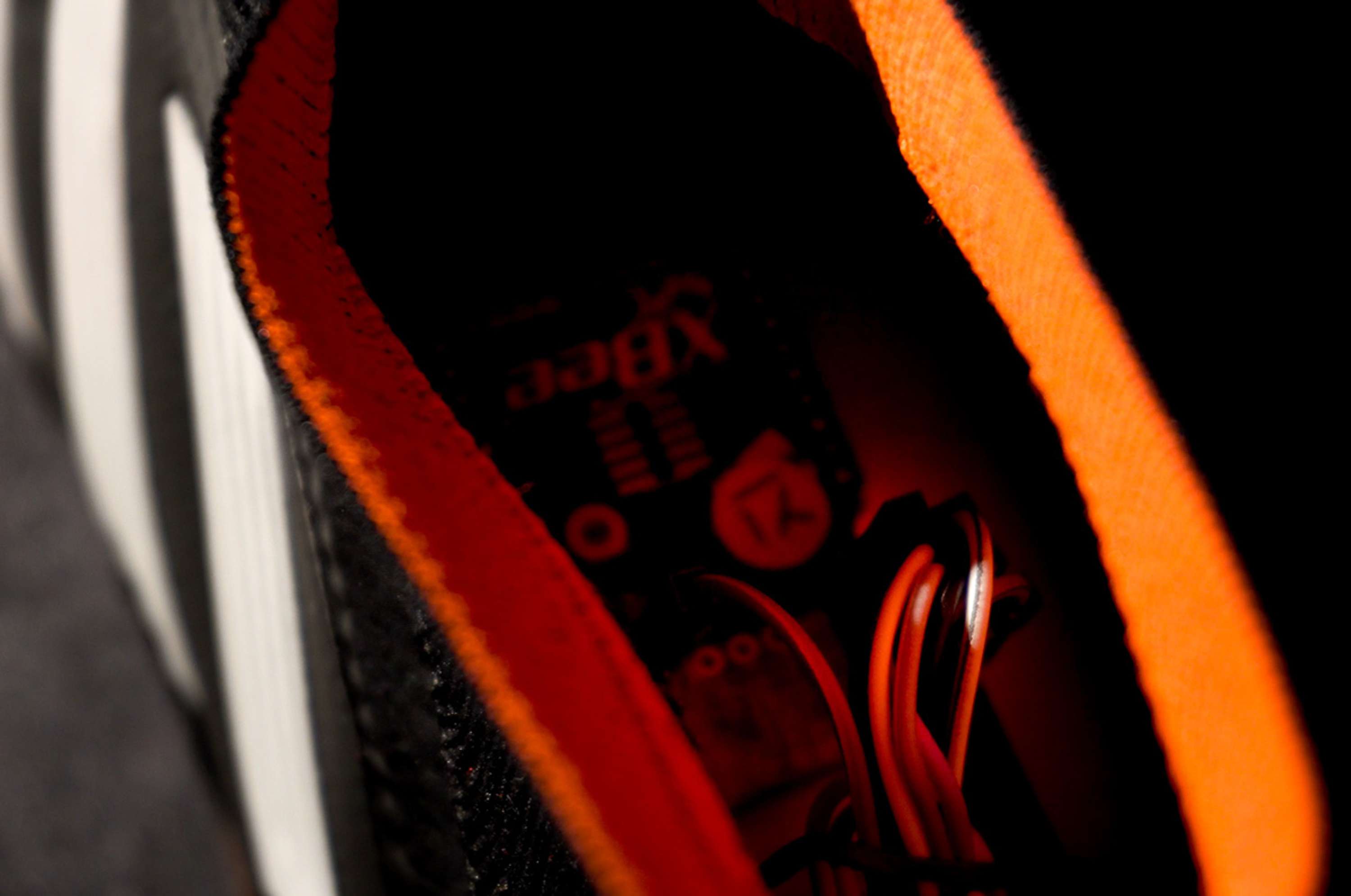 Adidas PREDATOR - Interactive Boot by Ivan Brou