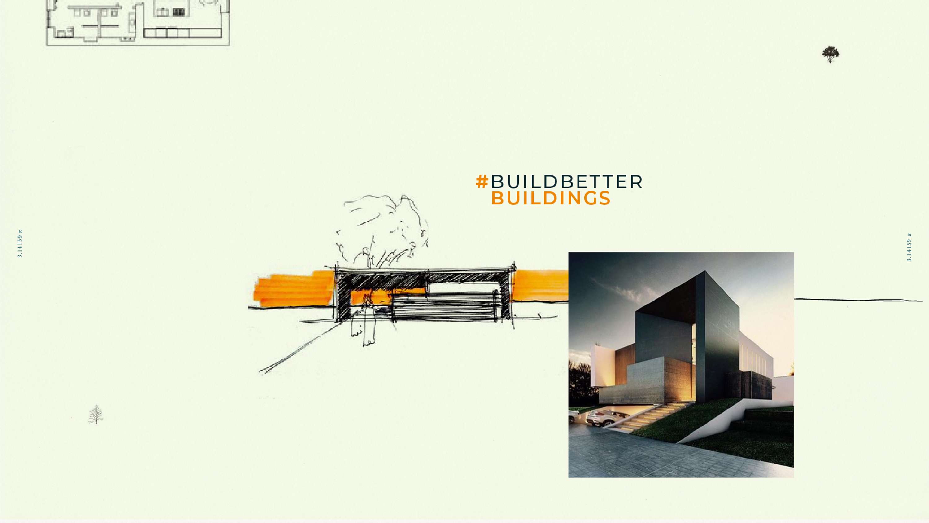 #BUILDBETTER by Laura Varetto