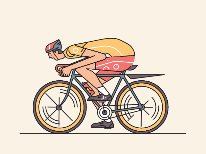 Motion Graphics by Laura Varetto