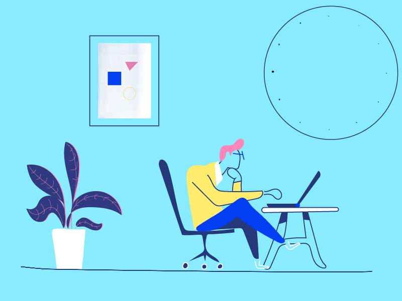 Motion Graphics by Laura Varetto