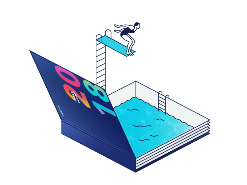 Motion Graphics by Laura Varetto