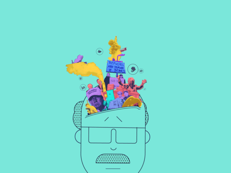 Motion Graphics by Laura Varetto