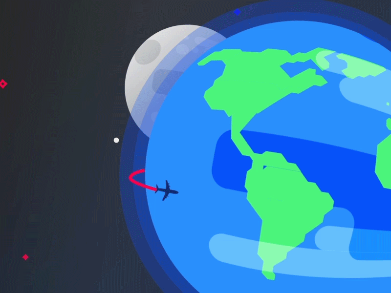 Motion Graphics by Laura Varetto
