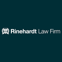 Rinehardt Law Firm logo