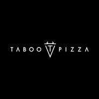 Taboo Pizza logo