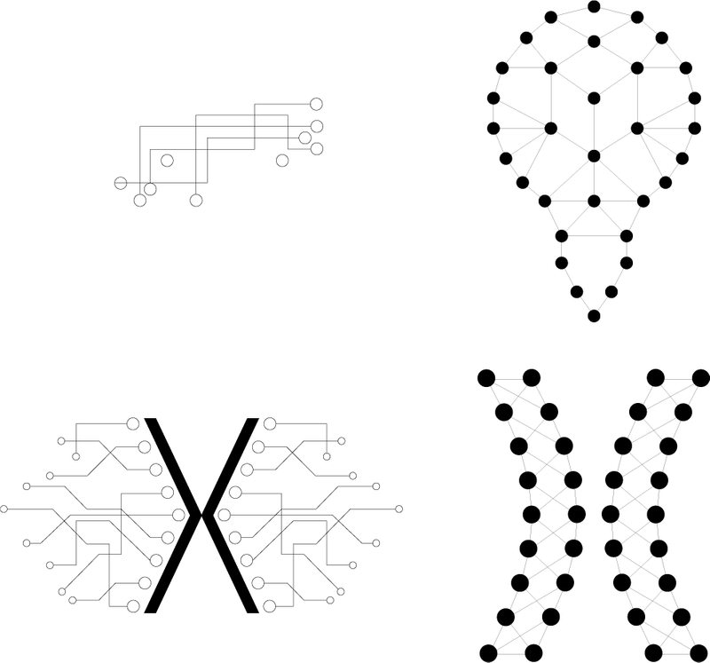 IT Company Logo by Paula Pastiu
