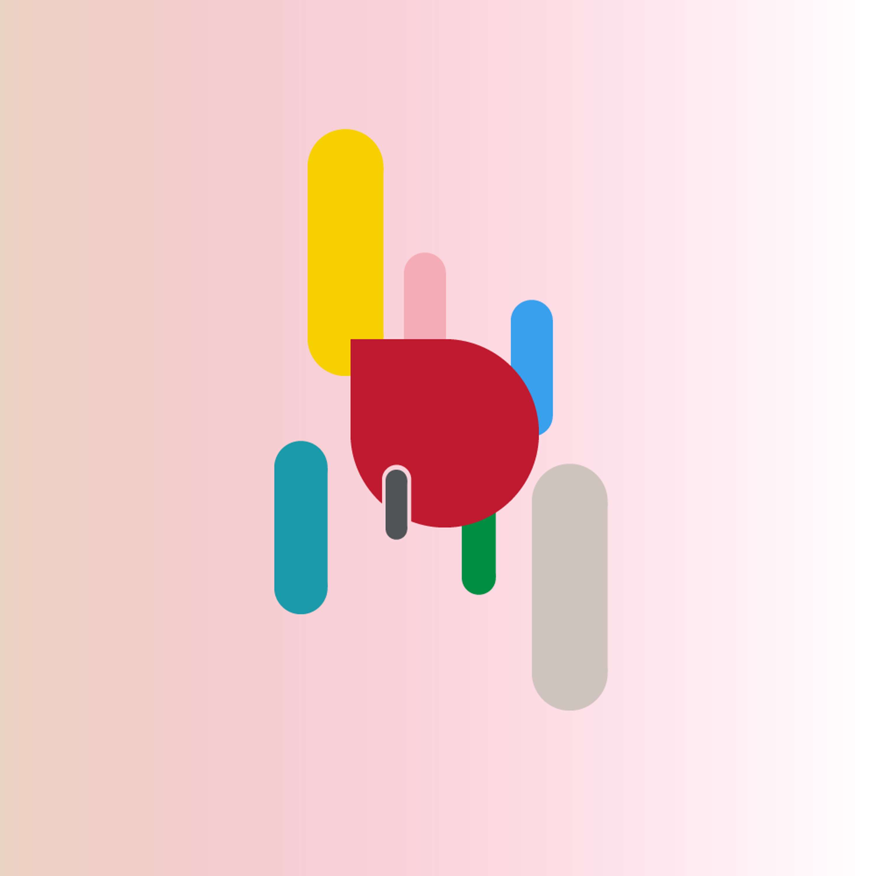 Paula Logo by Paula Pastiu