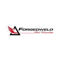 ForgedWeld logo