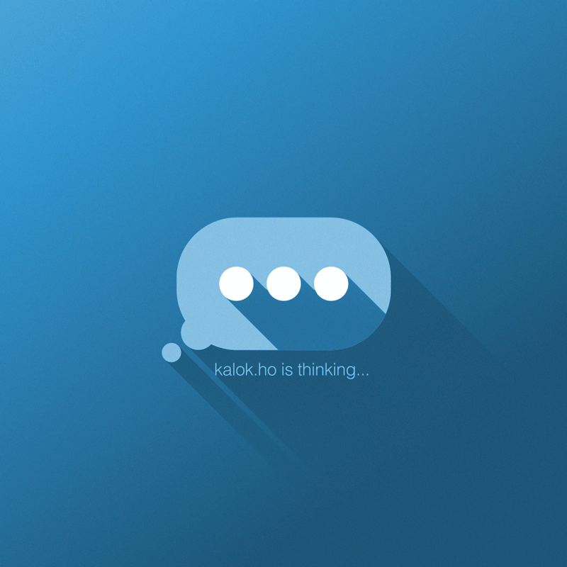 Social Media Mo-graph Mottos – SoMeMoMos  (Motion Graphics Animations) by Ka-Lok Ho