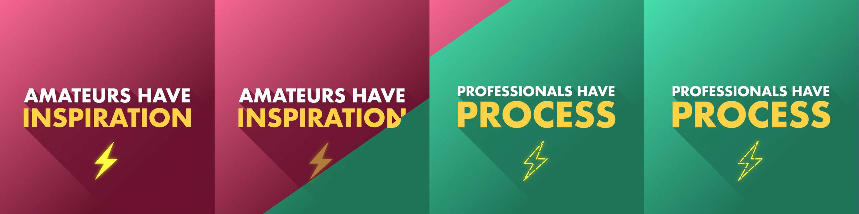 Social Media Mo-graph Mottos – SoMeMoMos  (Motion Graphics Animations) by Ka-Lok Ho