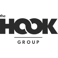 The Hook logo