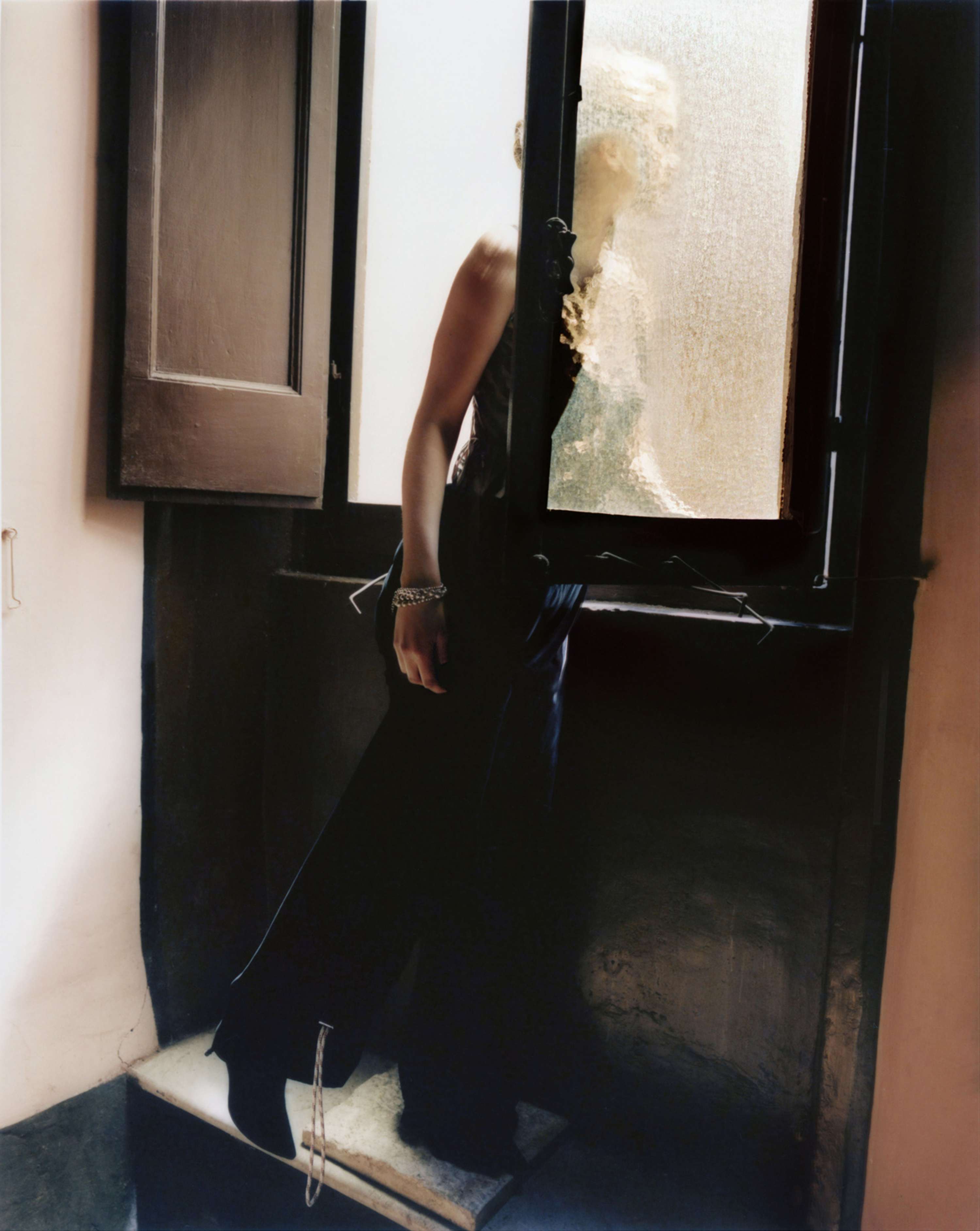 Musing Window by Federico Michettoni