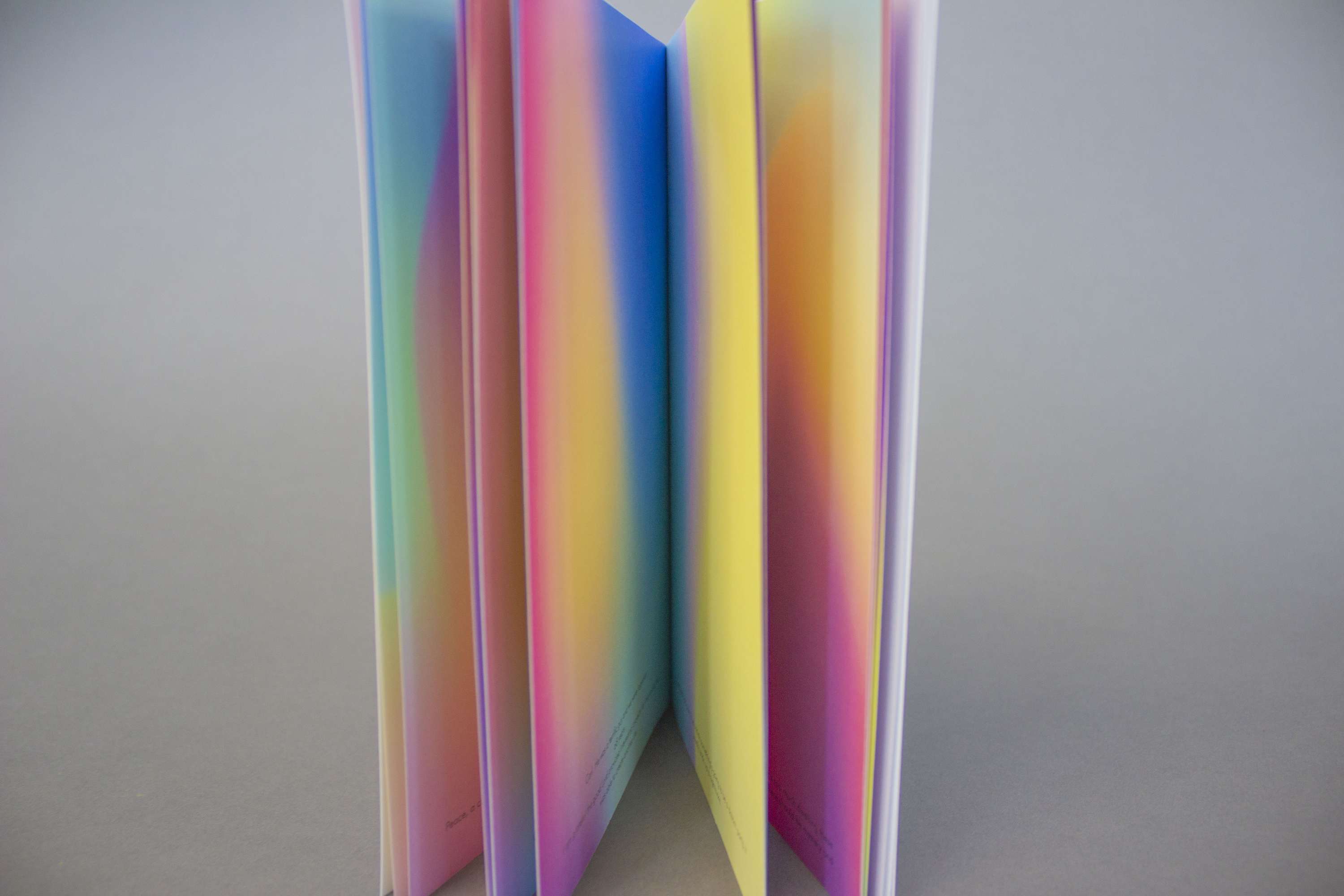 EDITORIAL: Colour Can Raise The Dead by Michelle Woods